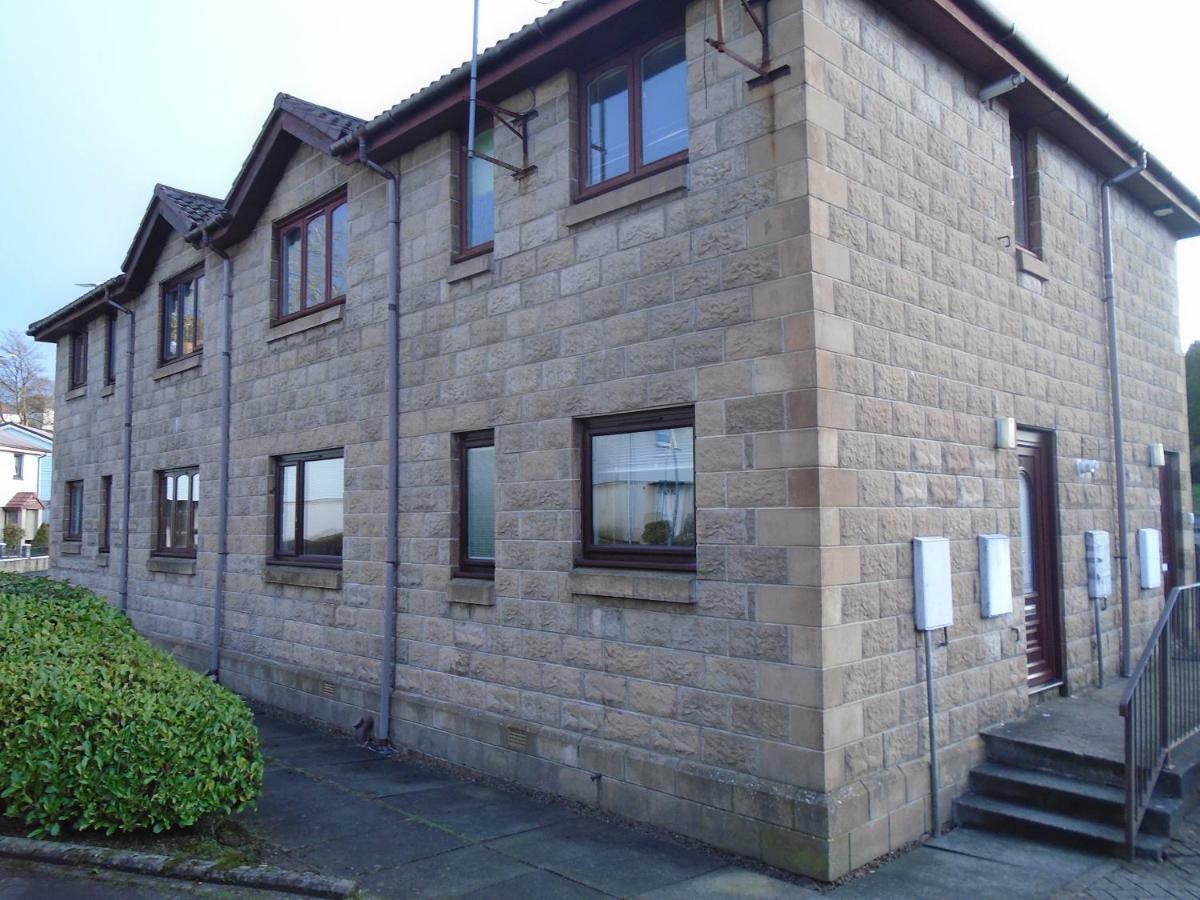 Clydebank Apartment Glasgow Eksteriør billede